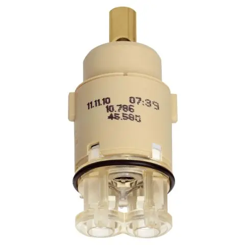 Grohe 46580000 Insats Beställ idag